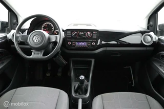 Volkswagen up! Volkswagen Up! 1.0 move up! BlueMotion - afbeelding nr 15