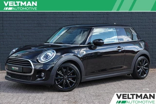 MINI Cooper Mini 1.5 Chili FACELIFT NAVI PDC AIRCO NL AUTO