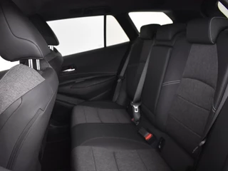 Toyota Corolla Touring Sports - afbeelding nr 11