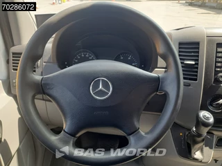 Mercedes-Benz Sprinter Mercedes Sprinter 311 CDI Automaat L3H2 Camera Euro6 L3 15m3 - afbeelding nr 14