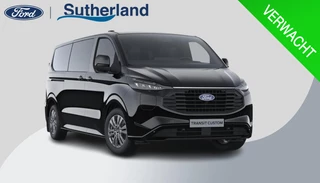 Ford Transit Custom - 448913084-0