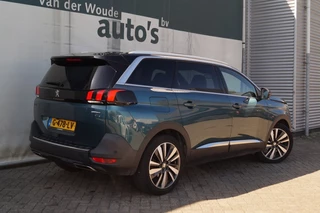 Peugeot 5008 - afbeelding nr 5