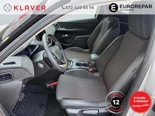 DS DS 3 DS DS 3 Crossback 130PK Perform. Line Automaat | Dodehoek | Camera | Adaptive CC - afbeelding nr 13