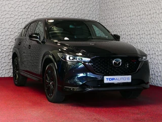 Mazda CX-5 05/2024 - afbeelding nr 1