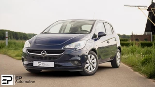 Opel Corsa 1.4T|AppleCarPlay|Camera|360ParkeerS|Stoel&StuurV