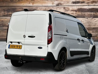 Ford Transit Connect | Navi | Camera | LM velgen | sidebars | 3 zit - afbeelding nr 4