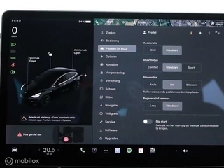Tesla Model 3 Tesla Model 3 Standard RWD Plus 60 kWh - afbeelding nr 17