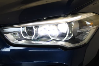 BMW X1 BMW X1 sDrive18i High Executive - afbeelding nr 21