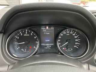 Nissan QASHQAI - afbeelding nr 38