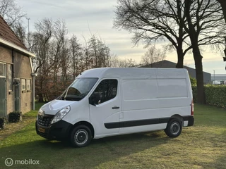 Renault Master - 130547441-0