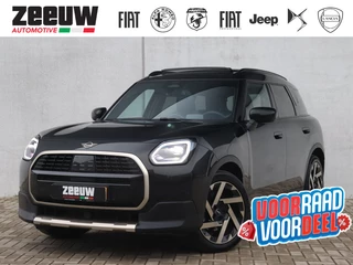 MINI Countryman - afbeelding nr 1