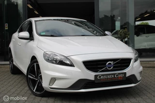 Volvo V40 Volvo V40 2.0 T2 R-Design/Navi/Tel/Pdc/Trekhaak/ - afbeelding nr 6