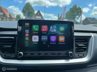 Kia Stonic Kia Stonic 1.0 T-GDi MHEV DynamicLine - afbeelding nr 10
