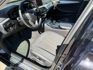 BMW 5 Serie BMW 5-serie Touring 530e xDrive Executive - afbeelding nr 20