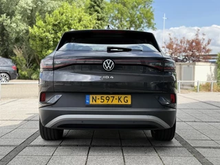 Volkswagen ID.4 Volkswagen ID.4 Aut. Pure Edition Waterpomp | Navi | Camera | Keyless | - afbeelding nr 5