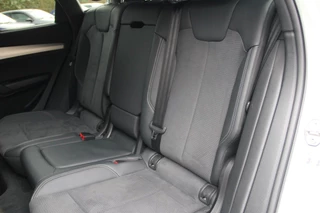 Audi Q5 Audi Q5 50 TFSI e | Achterbank verwarming | Matrix led | - afbeelding nr 27