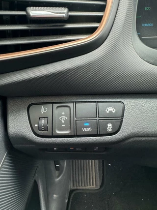 Hyundai IONIQ Hyundai IONIQ Comfort EV |Adaptive Cruise Control | Apple carplay / Androidauto | - afbeelding nr 24