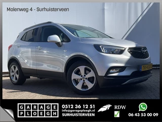Opel Mokka X - 497526829-0
