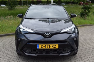 Toyota C-HR - afbeelding nr 8