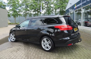 Ford Focus - afbeelding nr 3