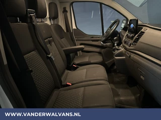 Ford Transit Custom Verwarmde voorruit, Bijrijdersbank - afbeelding nr 10