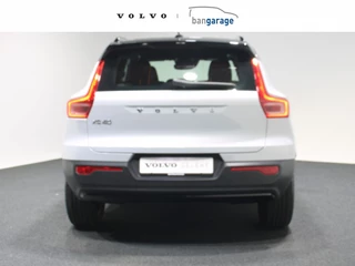 Volvo XC40 - afbeelding nr 16