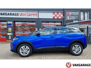 Peugeot 3008 1.2 PT Active P.Bns