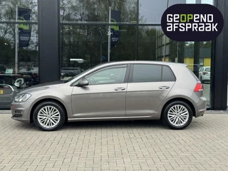 Volkswagen Golf Volkswagen Golf 1.4 TSI Business Edition - afbeelding nr 33