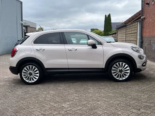 Fiat 500X | TOPSTAAT | NAVI | CRUISE | CLIMA | - afbeelding nr 8