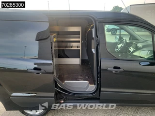 Ford Transit Connect Ford Transit Connect 101 PK L1H1 Navi Airco Cruise Camera Parkeersensoren Werkplaatsinrichting Euro6 L1 3m3 Airco Cruise control - afbeelding nr 7