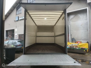 Iveco Daily Iveco Daily 35C14 2.3 410 BAKWAGEN - afbeelding nr 28