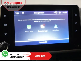 Opel Combo Opel Combo 1.5 CDTI 100 pk L2 BPM VRIJ NL Auto/ Carplay/ DAB/ Navi/ Cruise/ Camera/ PDC - afbeelding nr 18