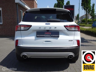 Ford Kuga Ford Kuga 2.5 PHEV Titanium X |Winterpakket !!! - afbeelding nr 4