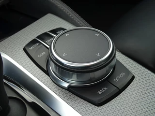 BMW 5 Serie BMW 5 Serie Touring 540i xD 340PK High E. M-pakket / BMW Individual / LED - afbeelding nr 45