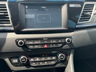 Kia Niro Kia Niro 1.6 GDi Hybrid DynamicLine CAMERA - afbeelding nr 15