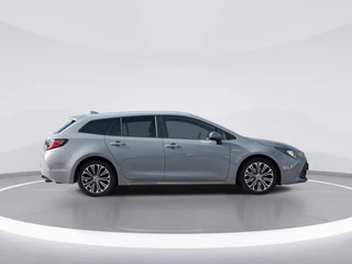 Toyota Corolla Touring Sports |CAMERA|CLIMA|STOELVERW|VOLL ONDERH| - afbeelding nr 7