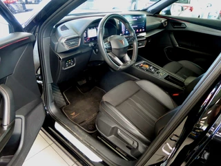 CUPRA Formentor - afbeelding nr 16