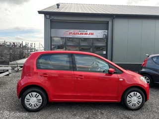 Volkswagen up! Volkswagen Up! 1.0 move up! 