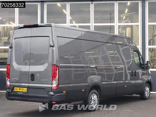 Iveco Daily Iveco Daily 35S21 210PK 3.0L Automaat 2025 model L3H2 ACC LED CarPlay Velgen Camera 16m3 Airco - afbeelding nr 2