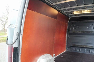 Mercedes-Benz Sprinter Mercedes Sprinter 316 2.2 CDI L2H2|Trekh.|Camera|Autom.|Navi - afbeelding nr 15