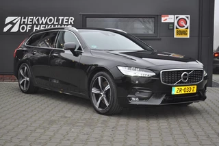 Volvo V90 - afbeelding nr 6