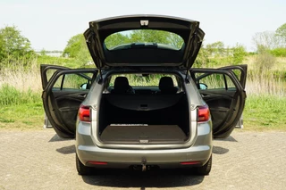 Opel Astra Opel Astra Sports Tourer 1.2 Edition | Granite Grey | Carplay/Ergo-seats/Trekhaak - afbeelding nr 7