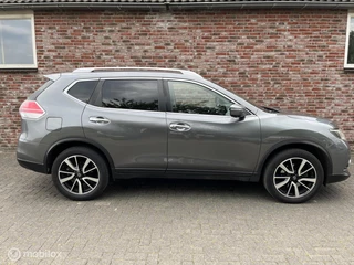 Nissan X-Trail Nissan X-Trail 1.6 DIG-T X-Scape 7p. - afbeelding nr 22