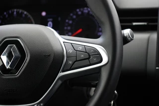 Renault Clio Renault Clio 1.0 TCe Zen - Carplay, Navi - afbeelding nr 22