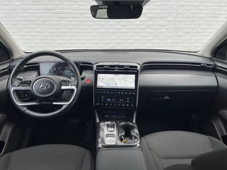 Hyundai Tucson | Pano | Navi | 360* Camera | CarPlay | ACC | LED | 19 inch - afbeelding nr 10