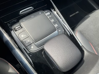 Mercedes-Benz GLA Mercedes-Benz GLA 250 e AMG-Line PHEV Carplay Cam Sfeerverl Led Voorklimatisering Uitstraling! - afbeelding nr 32