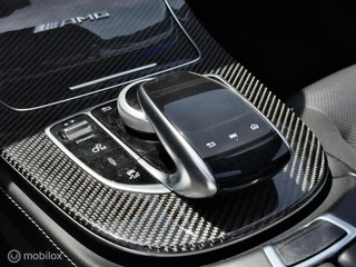 Mercedes-Benz E-Klasse Mercedes E-klasse Estate AMG 63 S 4MATIC|Pano|Ceramic|Carbon - afbeelding nr 40