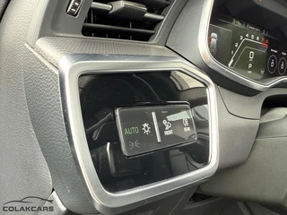 Audi RS6 Audi RS6 RS6 4.0 TFSI V8 Keramisch-Pano-601PK-4-wiel sturing - afbeelding nr 23