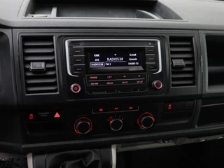 Volkswagen Transporter | Airco | Betimmering | 3-Persoons - afbeelding nr 16