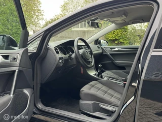 Volkswagen Golf Volkswagen Golf 1.0 TSI | Navi | Cruise | 5 Deurs | PDC - afbeelding nr 7